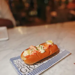 Lobster Roll