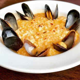 Aquerello Risotto