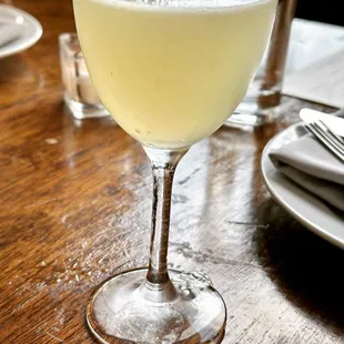 Champagne Papi