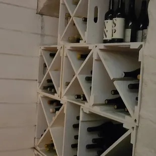 Wine Room