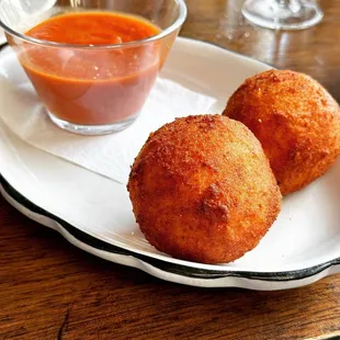 Arancini