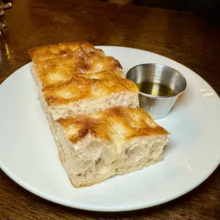 Focaccia