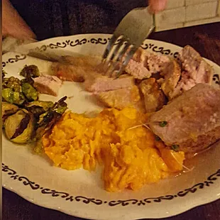 Pork Loin
