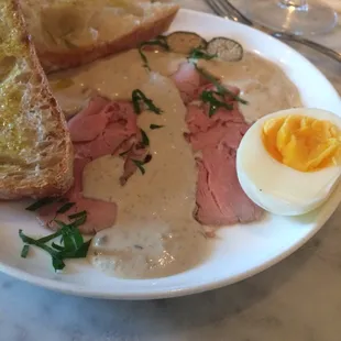 Pork Tonnato
