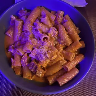 Rigatoni