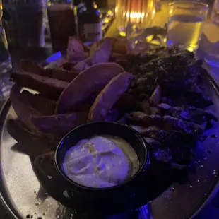 Tonight's Special - The Prime Ribe