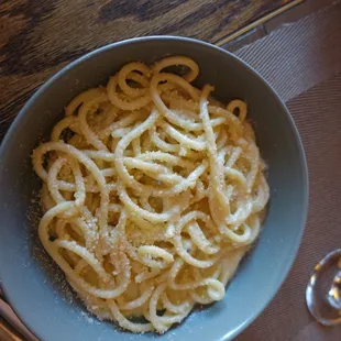 Cacio E Pepe