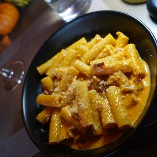 Rigatoni Alla Fiesolana