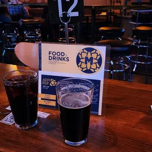 George Town Porter. It's really good.