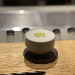 Carefully crafted cocktails were are art.