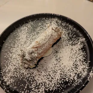 Cannoli