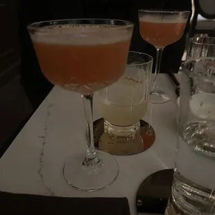 Aereo Di Carta cocktail