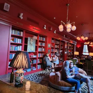 most beautiful bar in new orleans