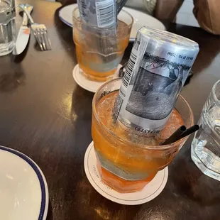 Orange you glad I didn&apos;t say mimosa