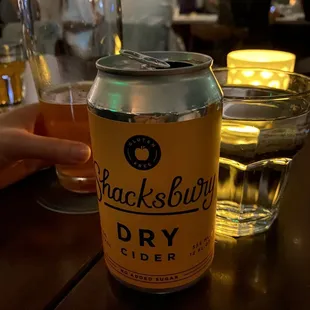 drink