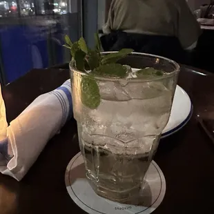 hugo spritz