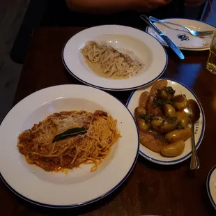Cacio E Pepe