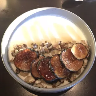 Panna Cotta