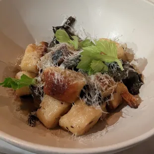 Gnocchi