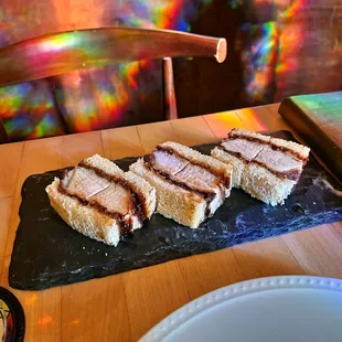 Katsu Sando