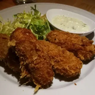 Kani Cream Croquette