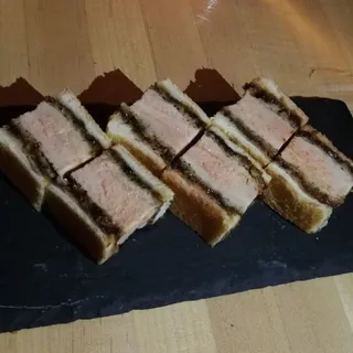 Katsu Sando