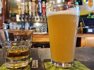 The Englewood Tavern