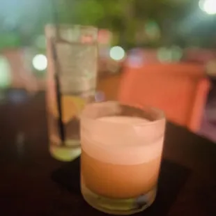 drink