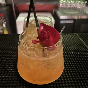 drink