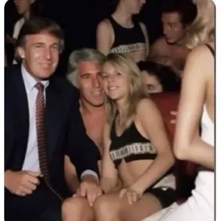 F_ck Trump ..