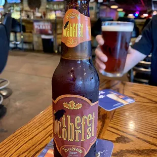 Freestate Oktoberfest