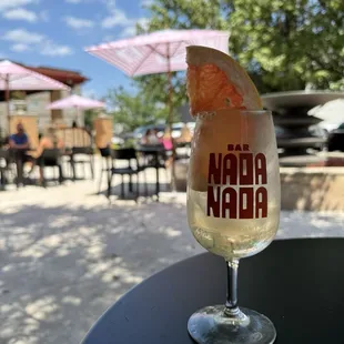 Italicious Spritz