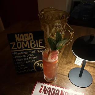 Zombie