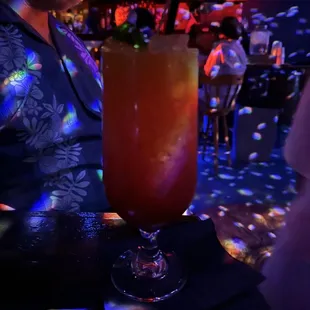 Cocktail