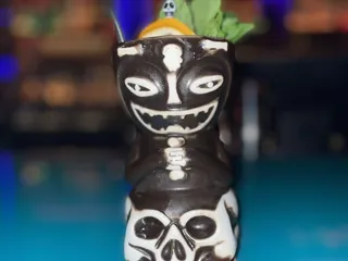 Casa Tiki