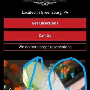 a picture of a glass of cocktail