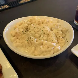 Mac &amp; Cheese