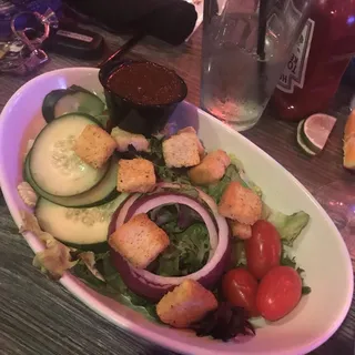 House Salad