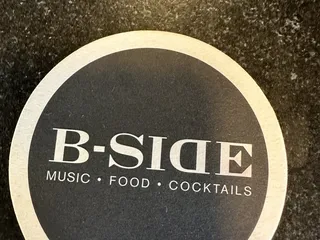 B-Side