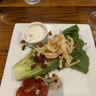 Wedge Salad
