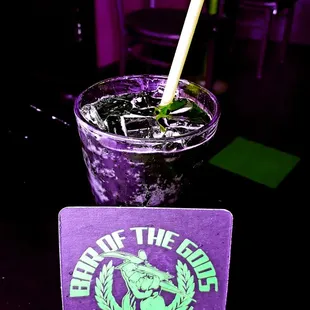 drink