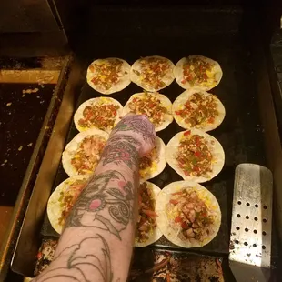 food