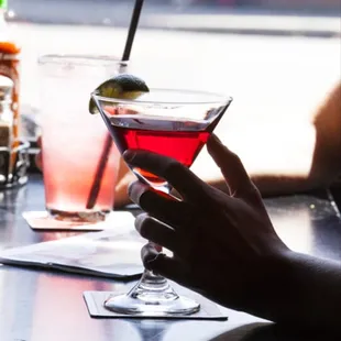 drink