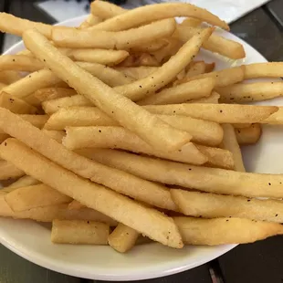 conical Fries