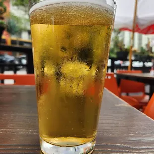 Peroni Italian lager