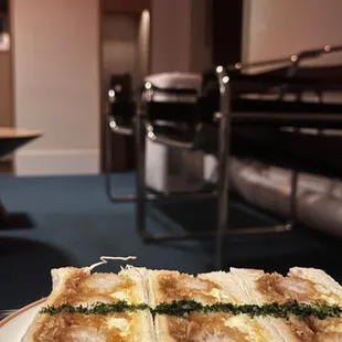 Ebi sando