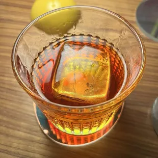 Vieux carre