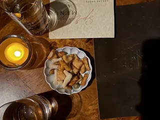 Wildcard Bar