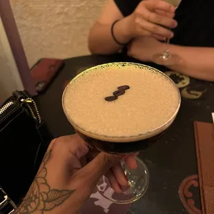 Espresso Martini