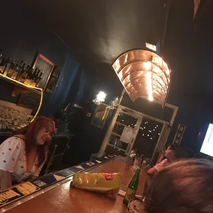 Bar Passé